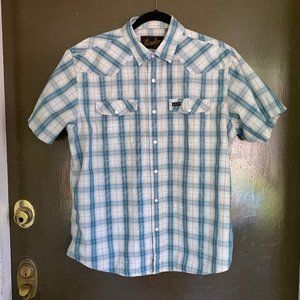 Howler Brothers H Bar B Snapshirt